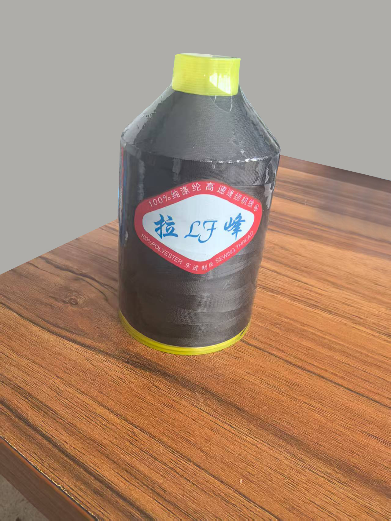 缝纫机线