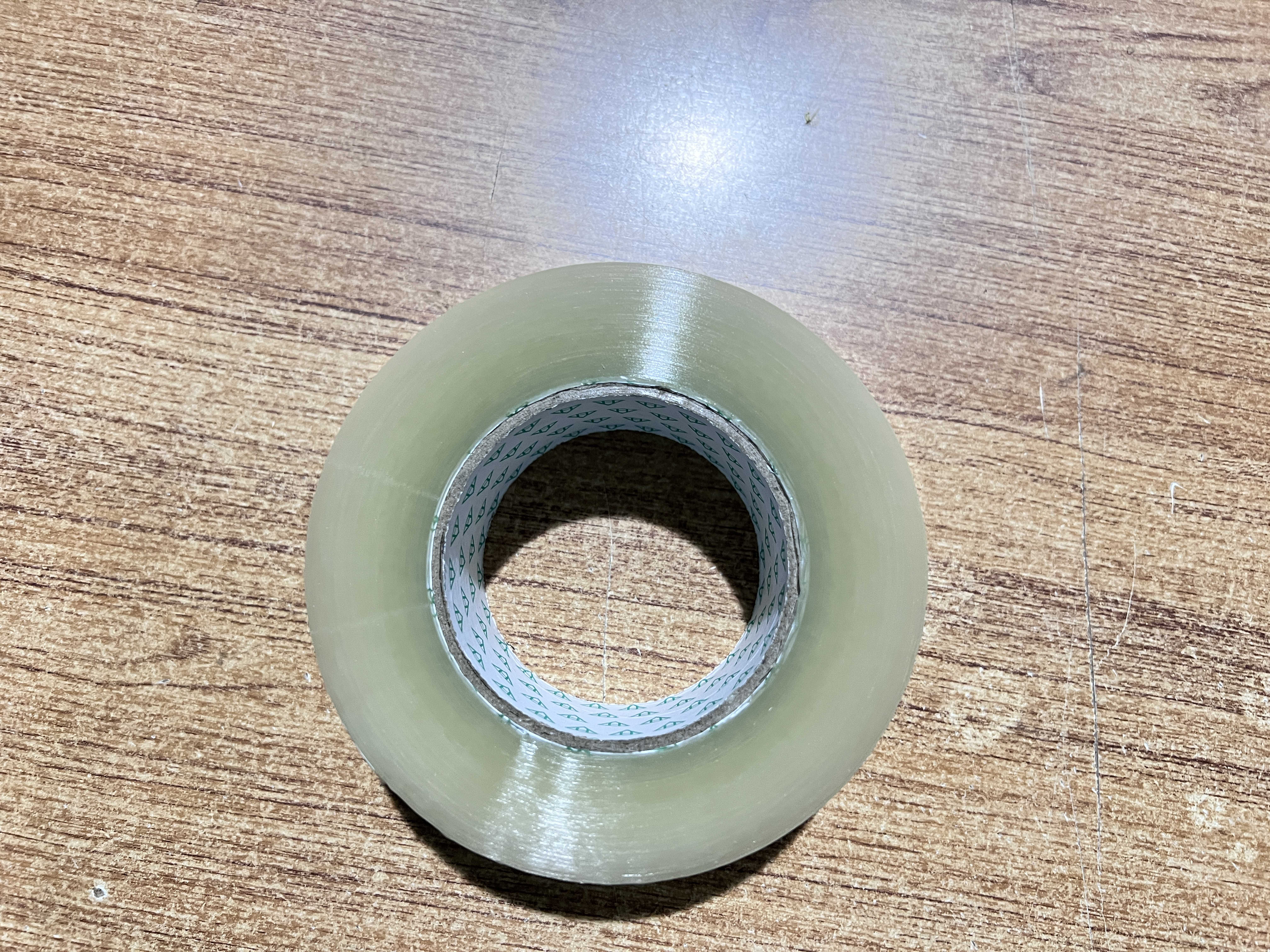 集配仓180胶带