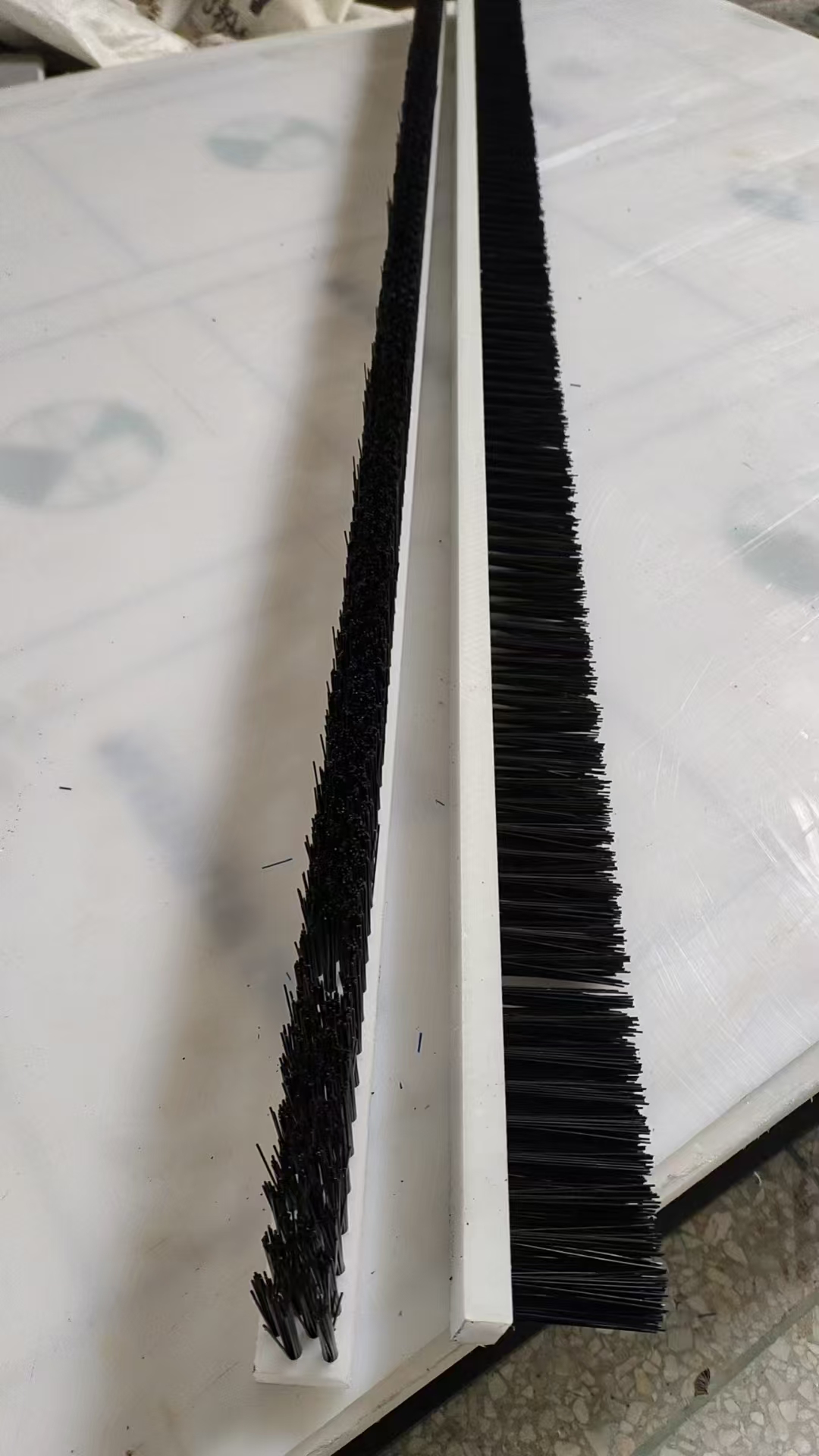 工业毛刷