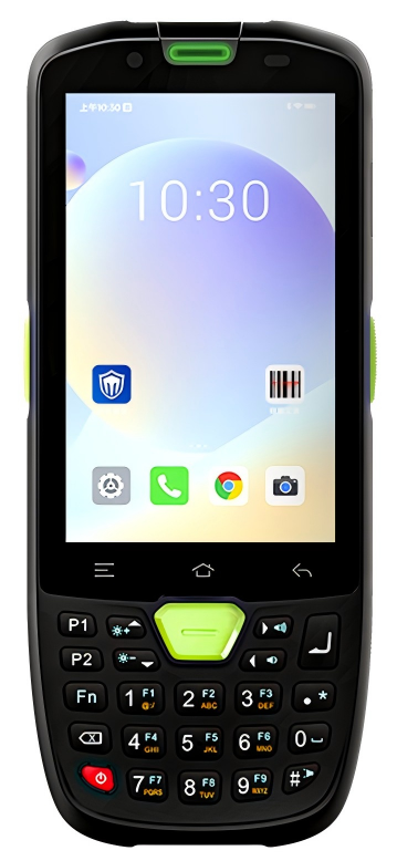 PDA-东集A3P