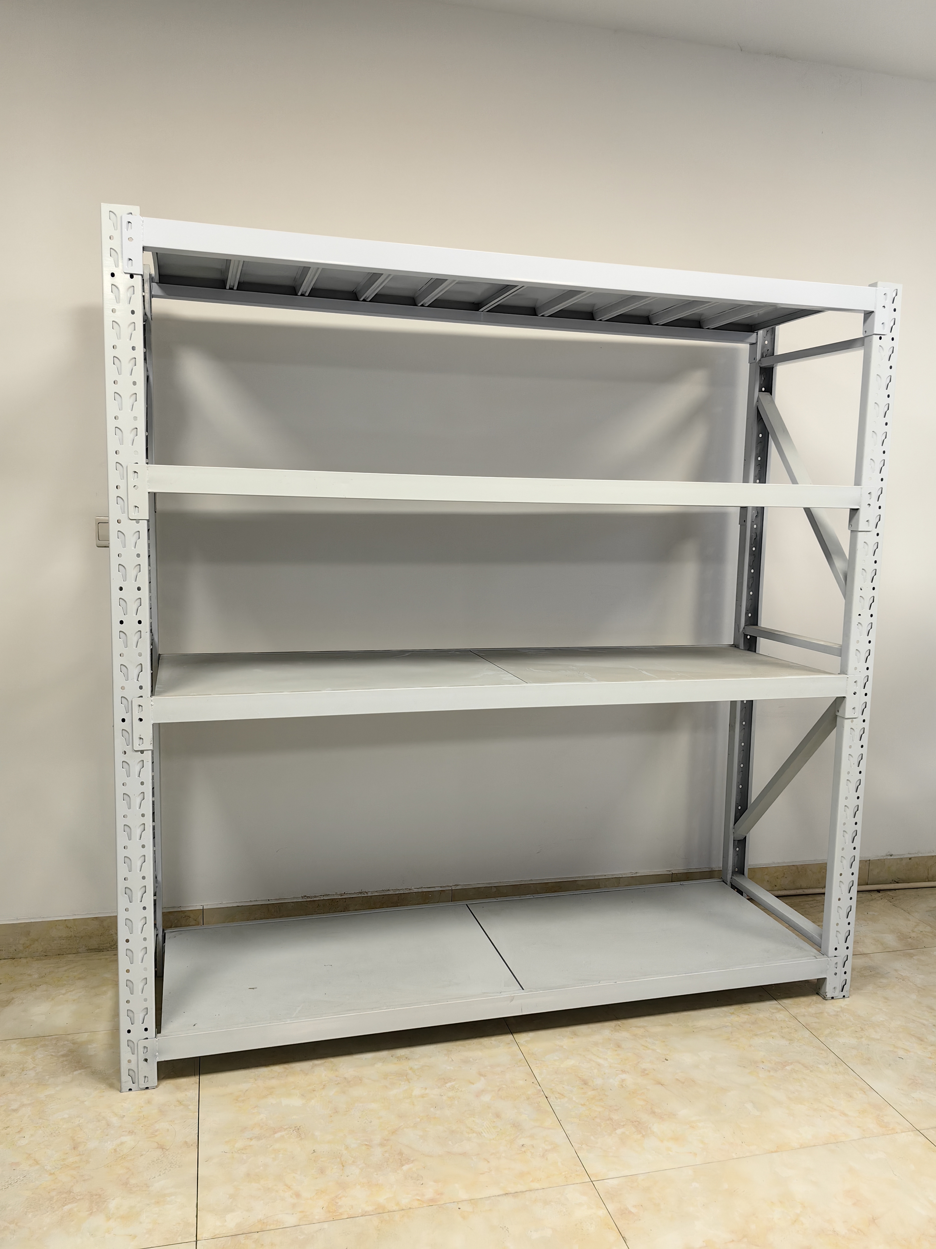 （新）操作用具——四层货架