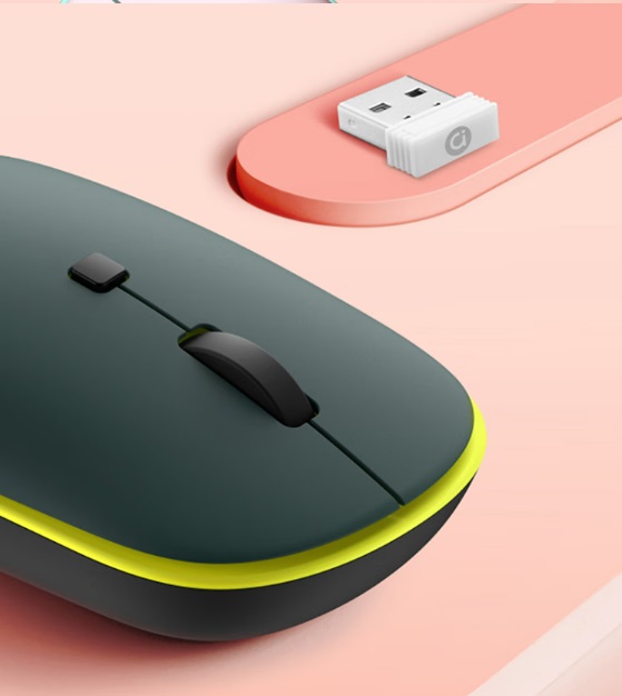 B+类笔记本电脑配件-无线鼠标-华硕