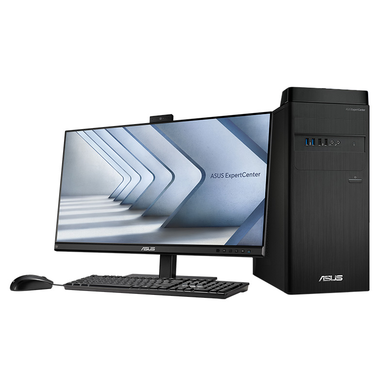 办公类电脑主机-华硕