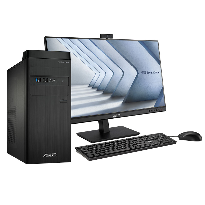 IT研发类电脑主机-华硕