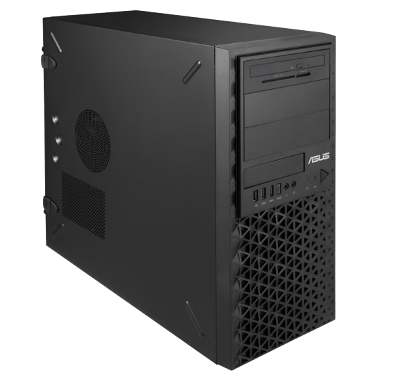 建模、画图类电脑主机-华硕