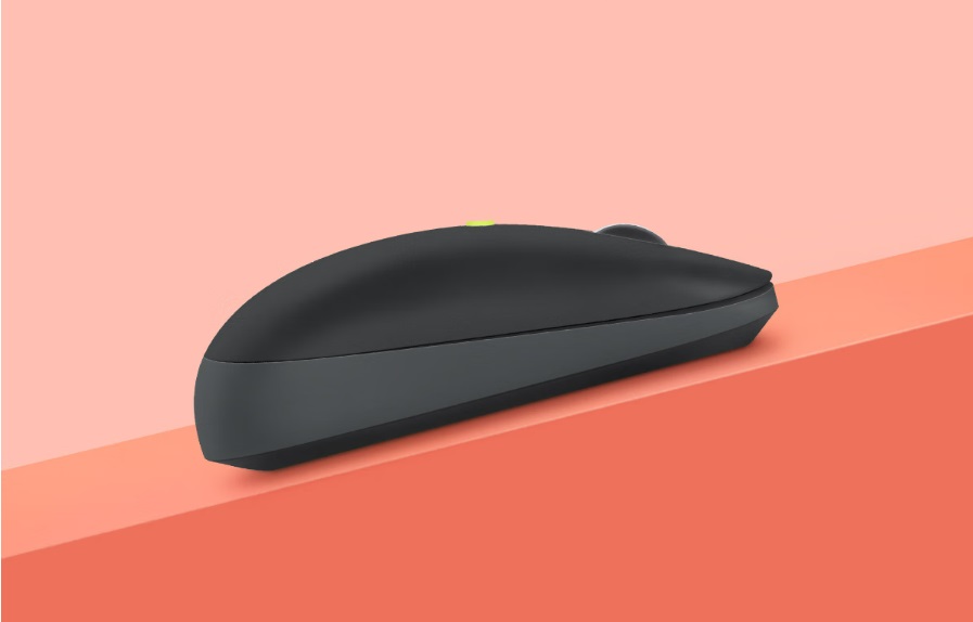 B/C类笔记本电脑配件-无线鼠标-华硕