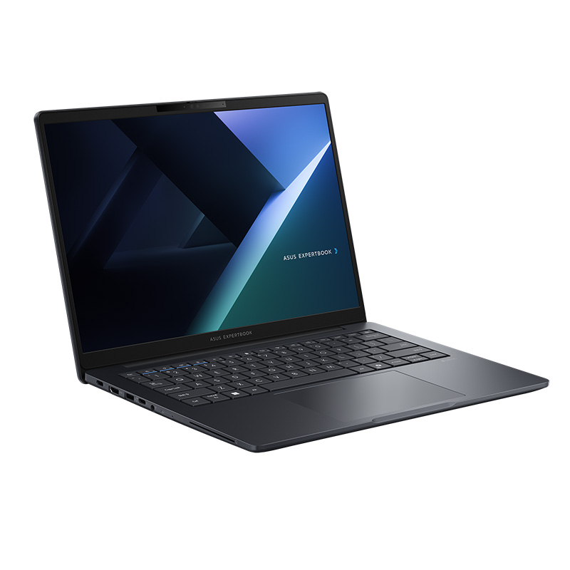 B类笔记本电脑-华硕