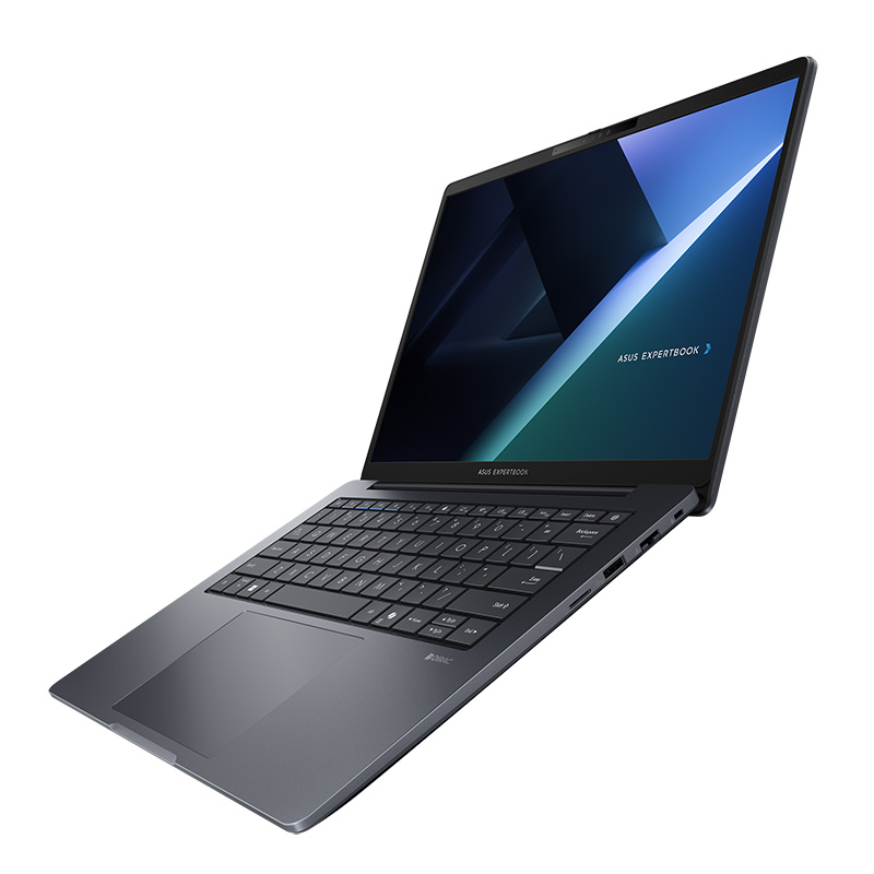 B类笔记本电脑-华硕