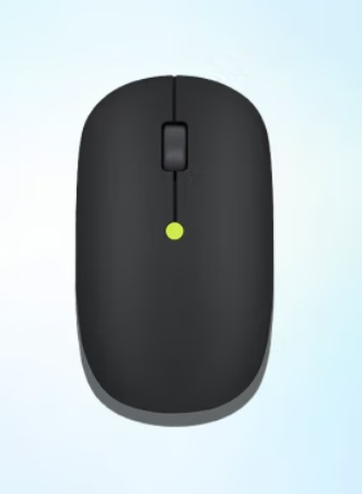 B/C类笔记本电脑配件-无线鼠标-华硕