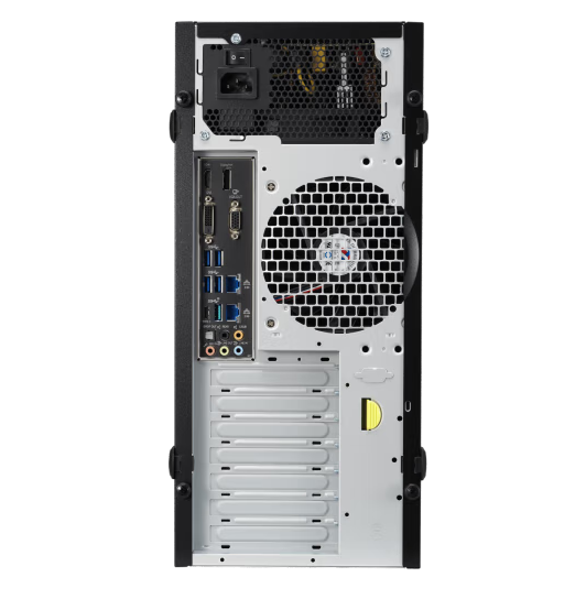 建模、画图类电脑主机-华硕