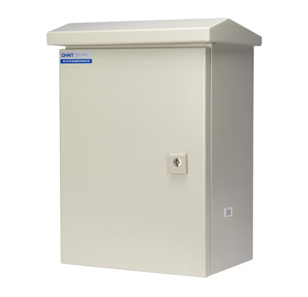 正泰户外配电箱/室外防雨强电箱