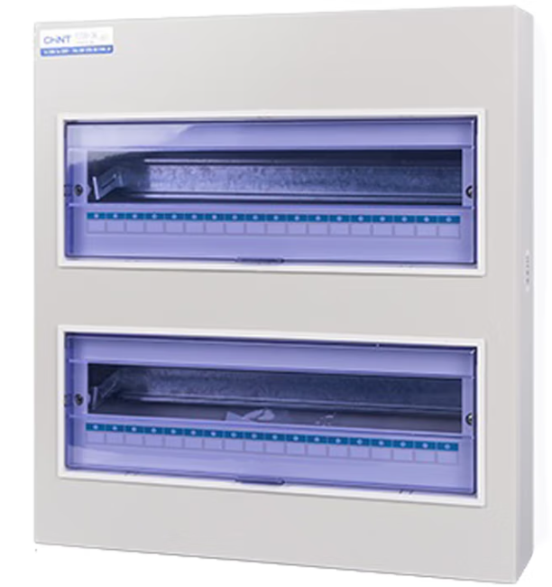 配电箱/暗装配电箱/PZ30系列