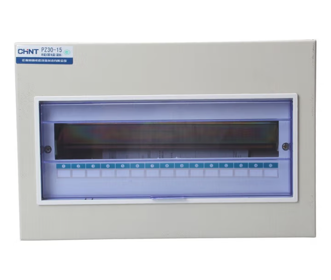 室内配电箱/明装/PZ30系列