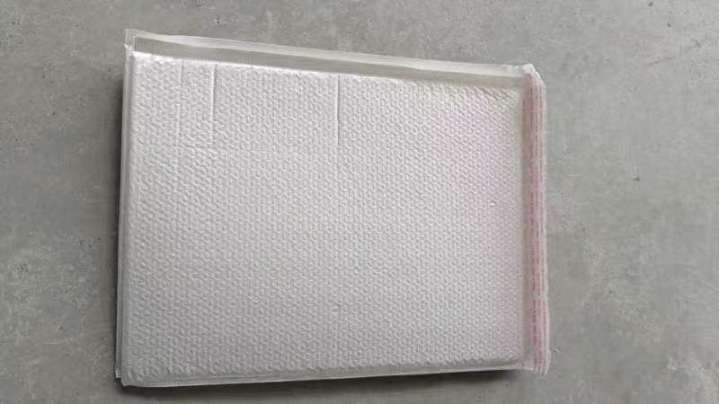 破损件气泡膜信封（中号）