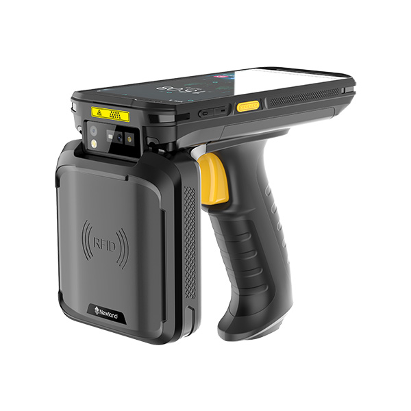 环保袋RFID手持终端