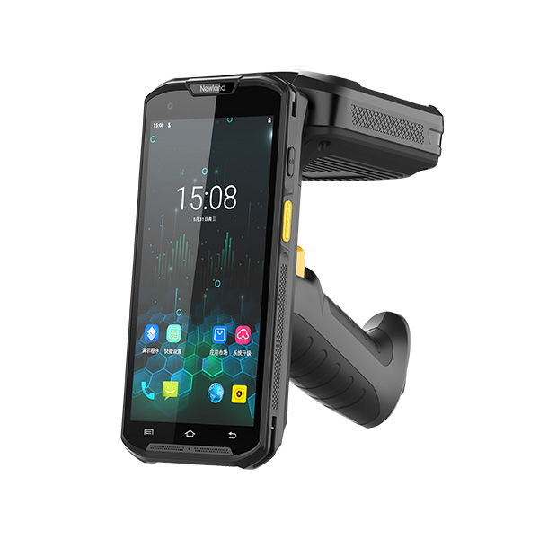 环保袋RFID手持终端