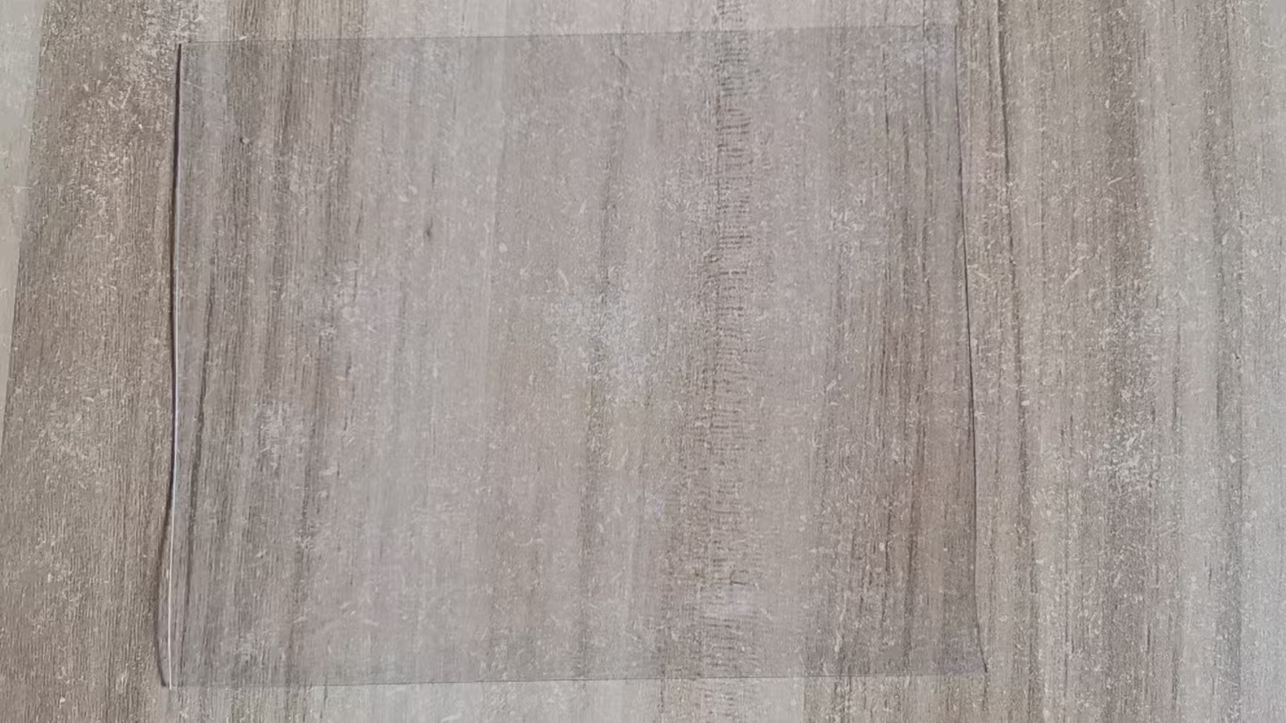 pvc膜（包签膜）