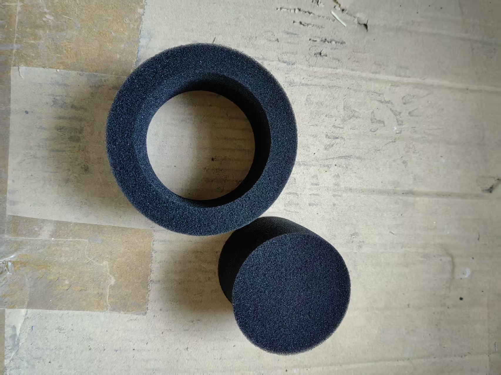 喷码机耗材——空气过滤棉