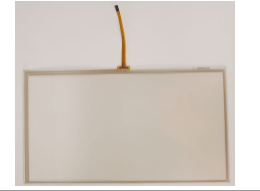 喷码机耗材——显示屏触摸板