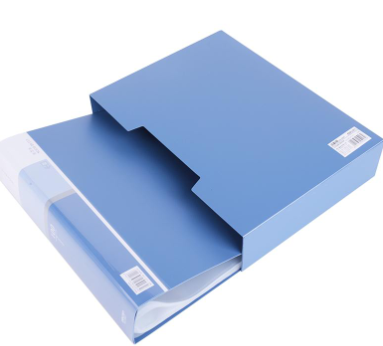 100页资料册(蓝)(本)