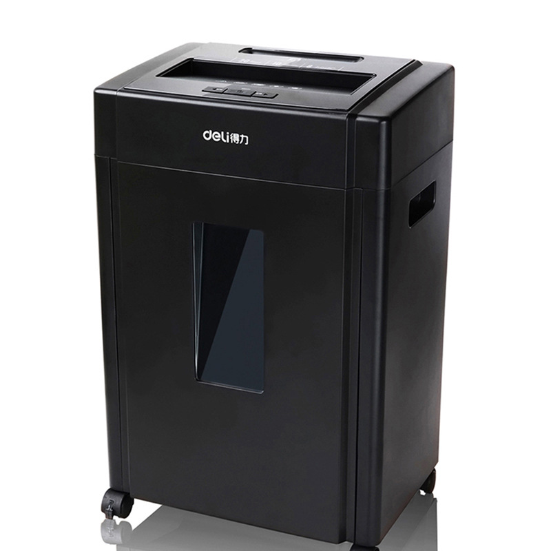 碎光盘4级保密连碎8张20L