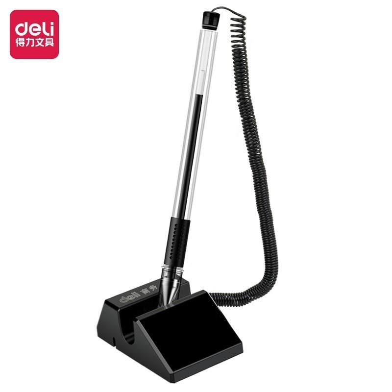 柜台笔-黑0.5mm黑