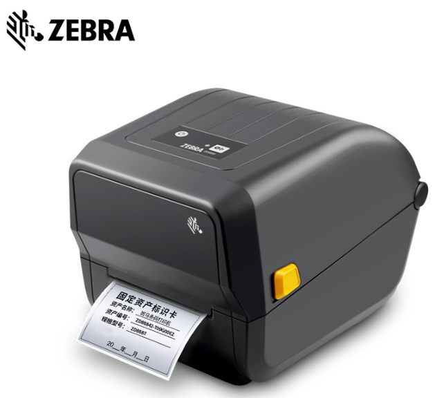 条码打印机