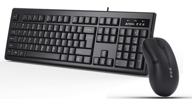 键鼠套装（键盘鼠标套装）
