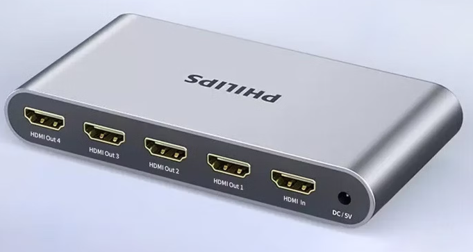 HDMI分配器