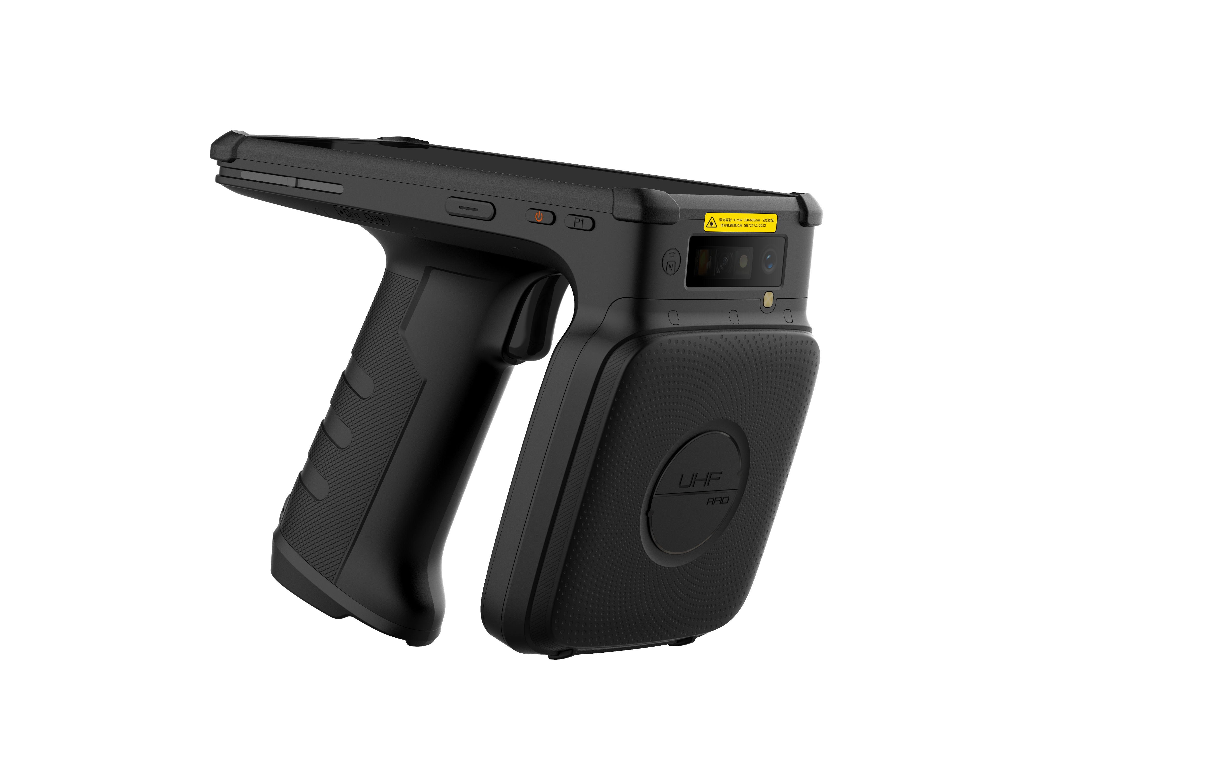 环保袋RFID超高频PDA