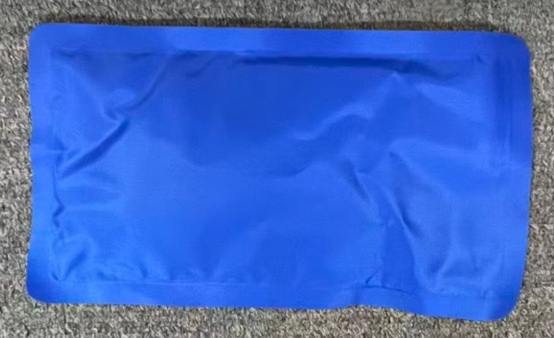 降温冰袋（与双层反光马甲配套使用）