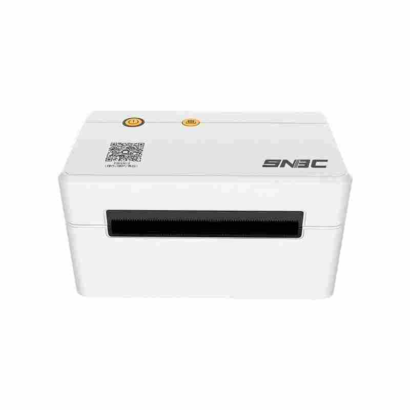 一联单桌面式热敏打印机-新北洋