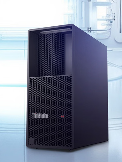 联想台式电脑-建模类