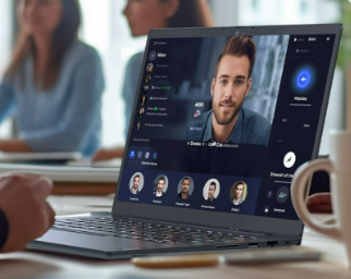 联想笔记本电脑-B类低配