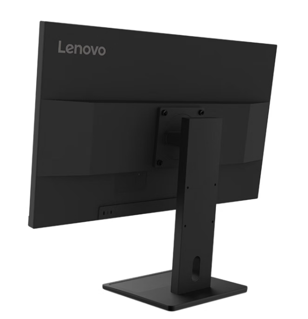 联想电脑显示器