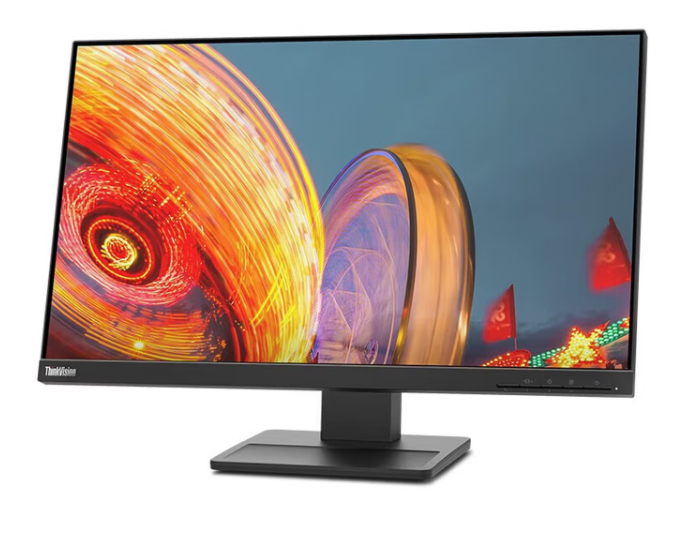 联想电脑显示器