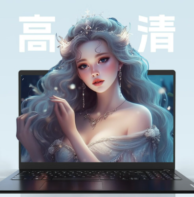 联想笔记本电脑-B类低配