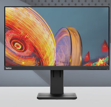 联想电脑显示器