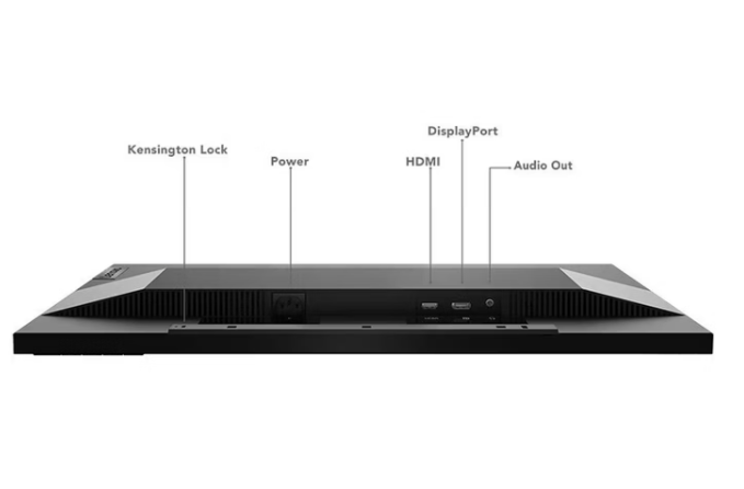 联想电脑显示器