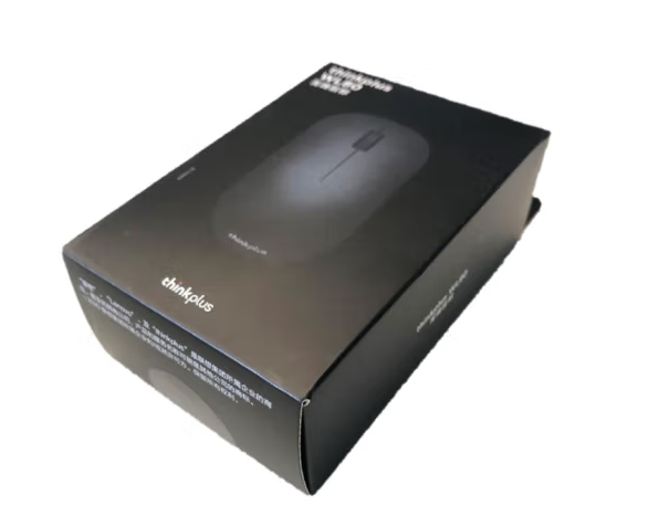 联想笔记本电脑配件-无线鼠标