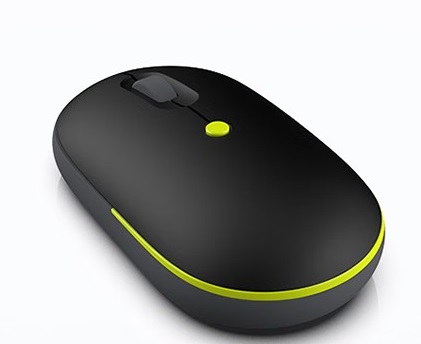 华硕笔记本配件-无线鼠标-B类