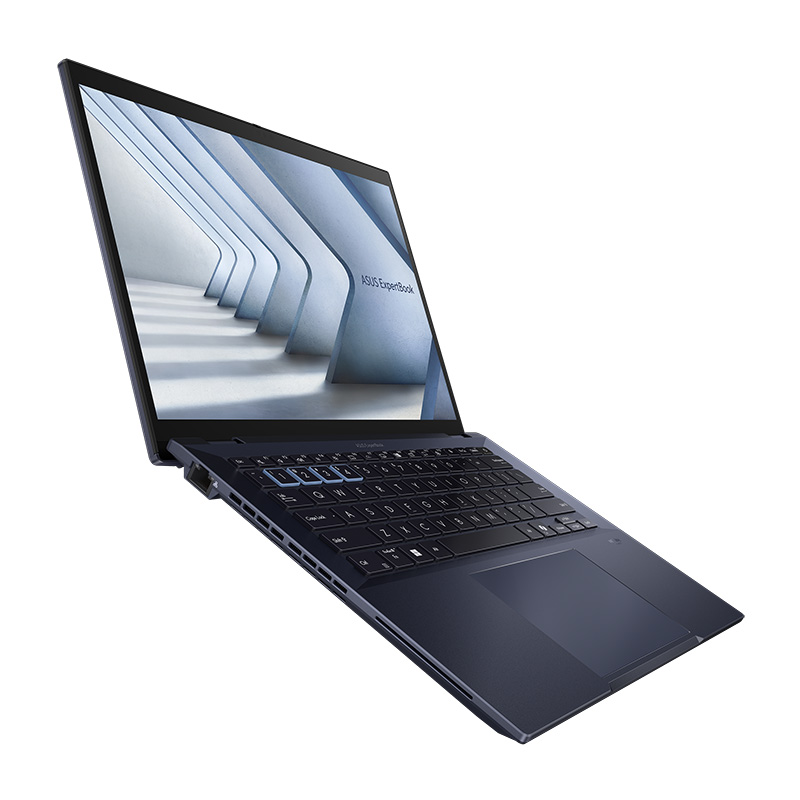 华硕笔记本电脑-B+类