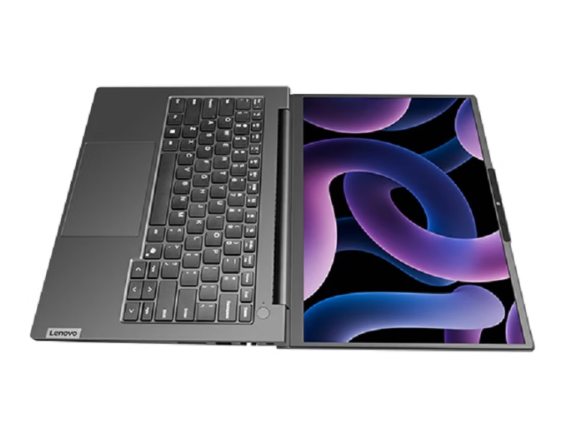 联想笔记本电脑-B类高配