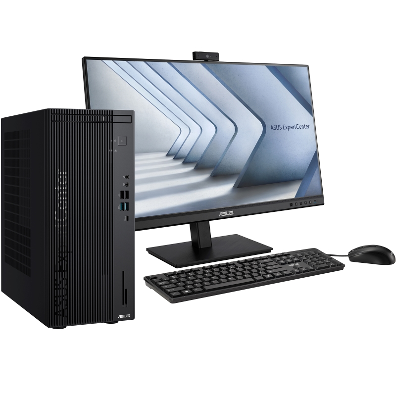 华硕台式电脑主机