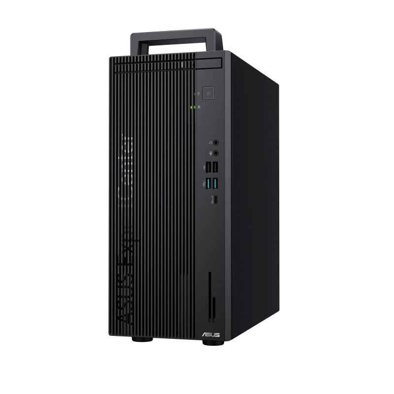 华硕台式电脑主机