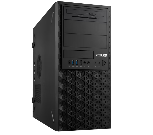 华硕台式电脑主机