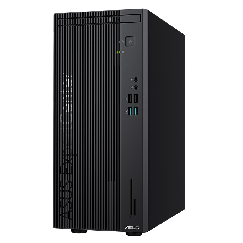 华硕台式电脑主机