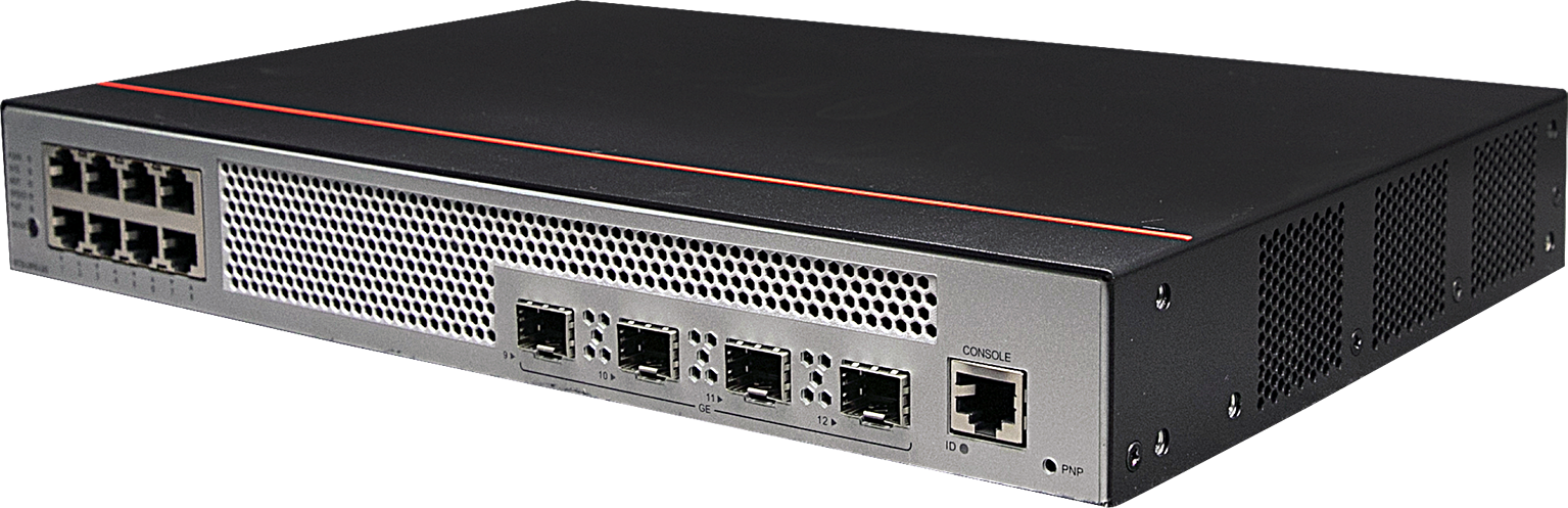 华为网络设备-千兆接入交换机