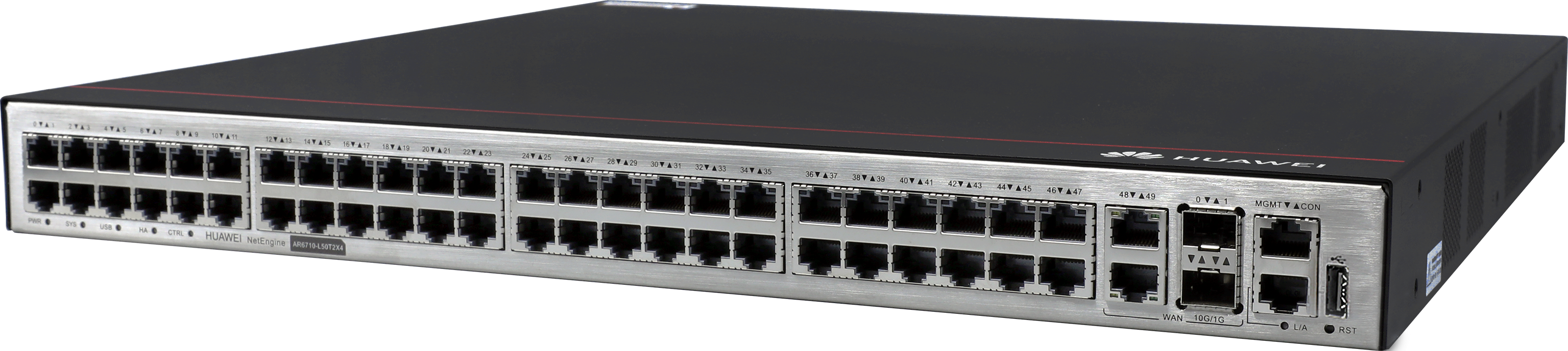 华为网络设备-路由器