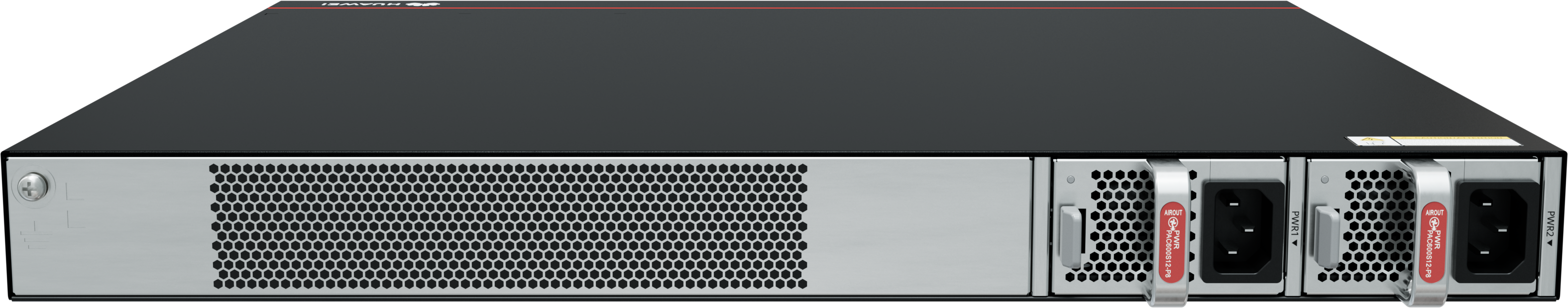 华为网络设备-千兆汇聚交换机